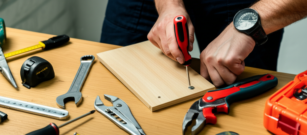 Handyman